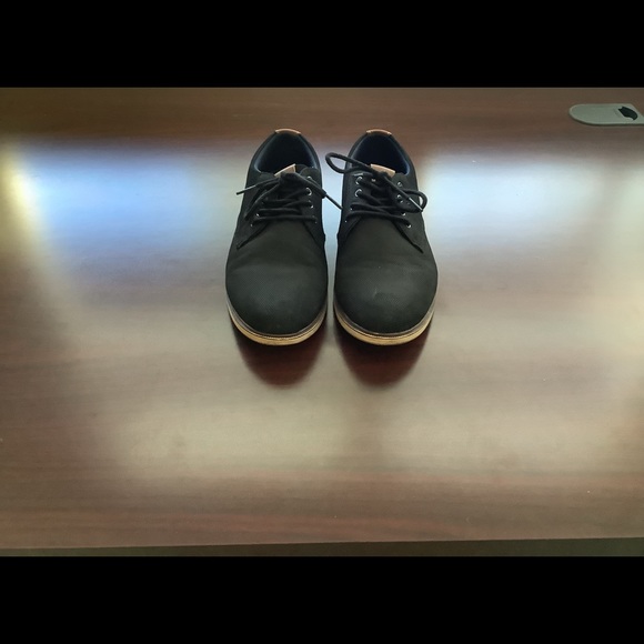 Max and Jake Other - Dress Shoes Youth Size 6M